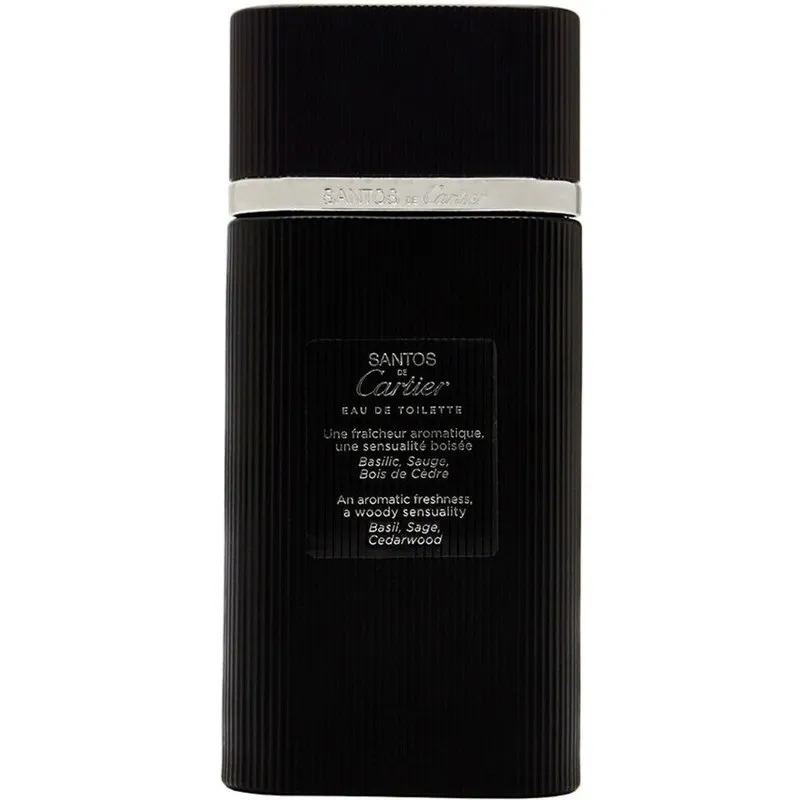 Frasco de Santos de Cartier de Cartier