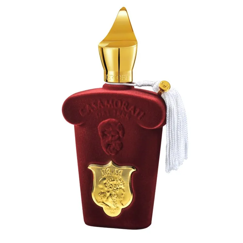 Frasco de Italica de Casamorati 1888