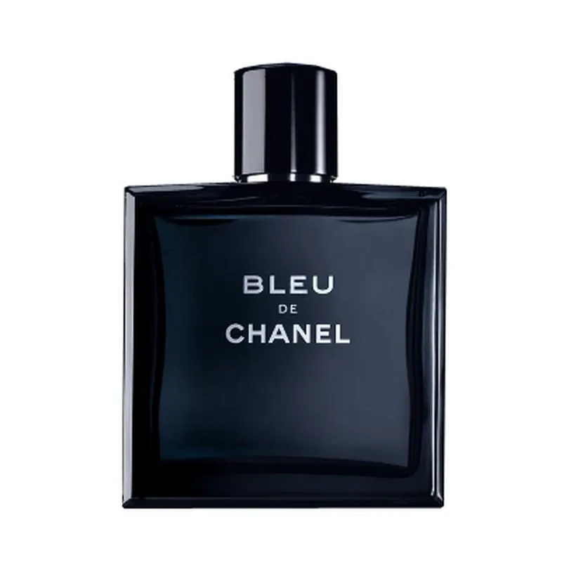 Frasco de Bleu de Chanel de Chanel