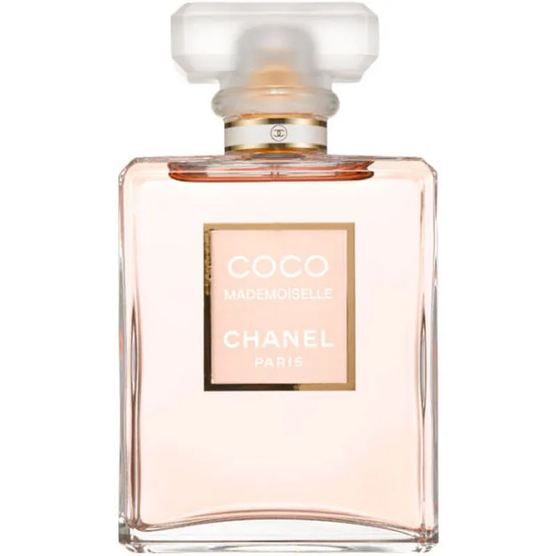 Frasco de Coco Mademoiselle de Chanel