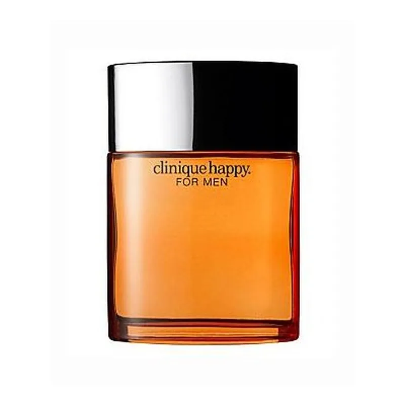 Frasco de Happy For Men de Clinique