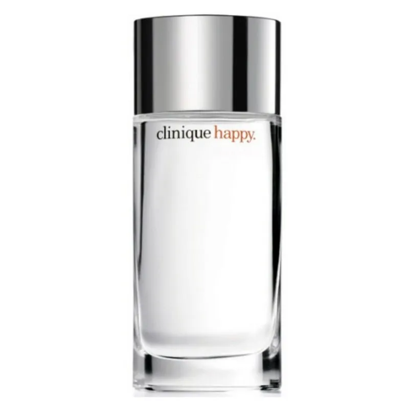 Frasco de Happy For Women de Clinique