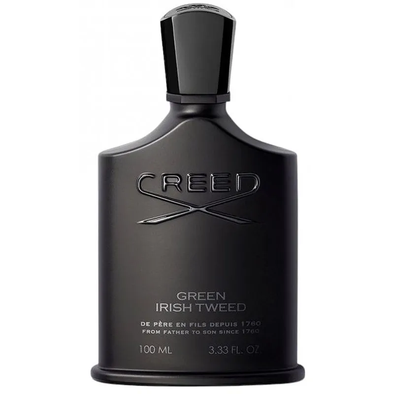 Frasco de Green Irish Tweed de Creed