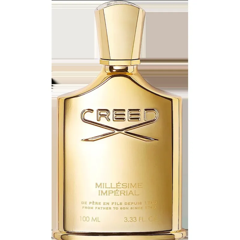 Frasco de Millésime Impérial de Creed