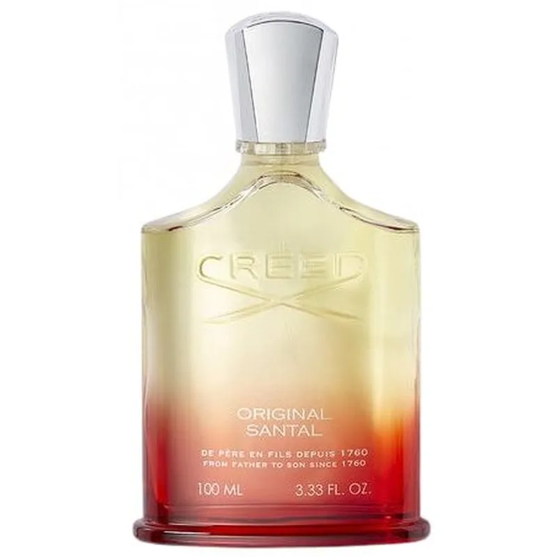 Frasco de Original Santal de Creed
