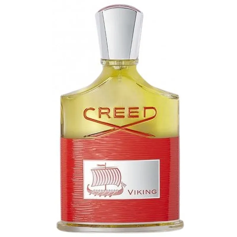 Frasco de Viking de Creed