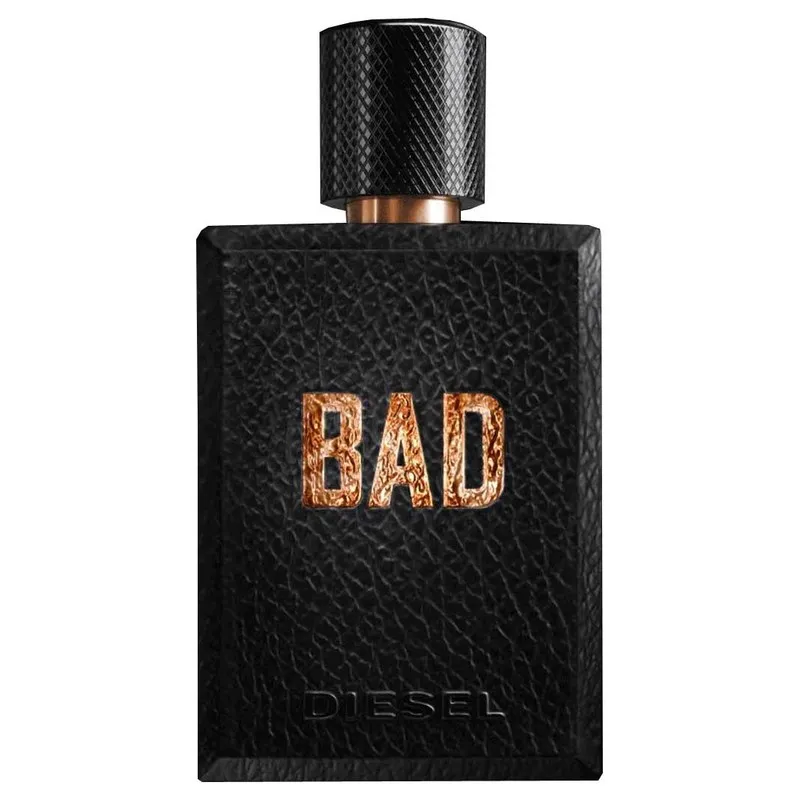 Frasco de Bad de Diesel