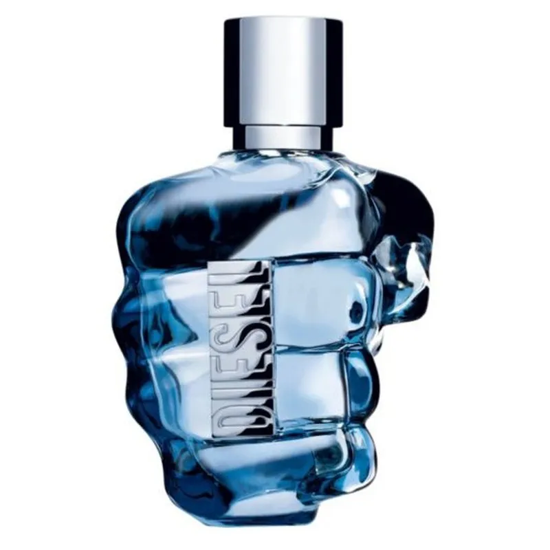 Frasco de Only The Brave de Diesel