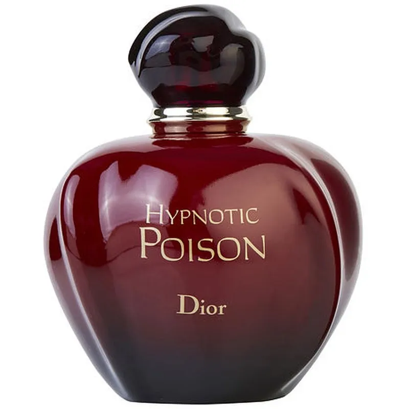 Frasco de Hypnotic Poison de Dior