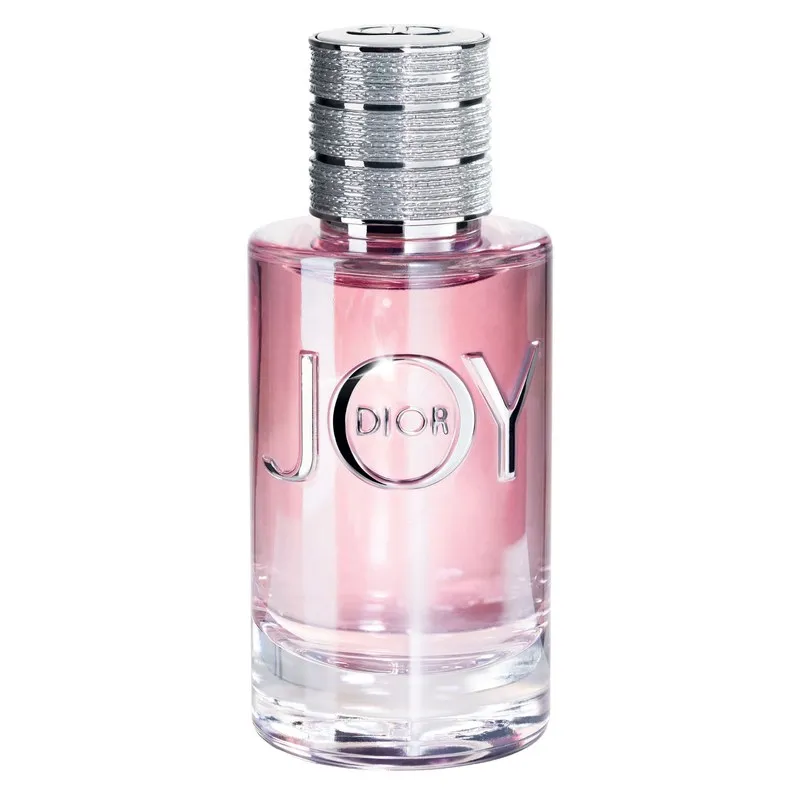 Frasco de Joy de Dior