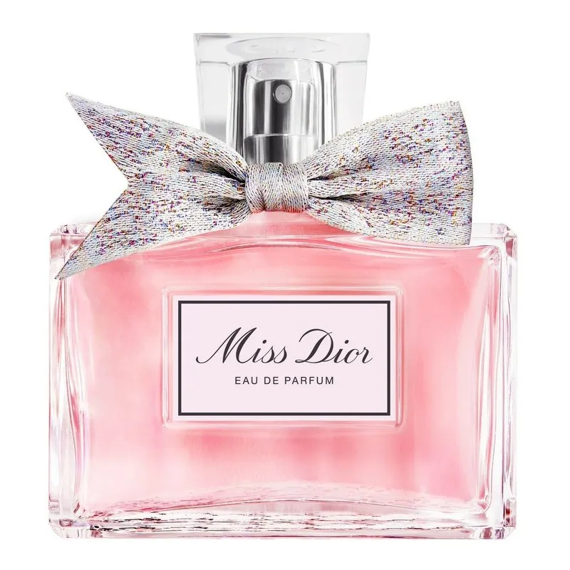 Frasco de Miss Dior de Dior