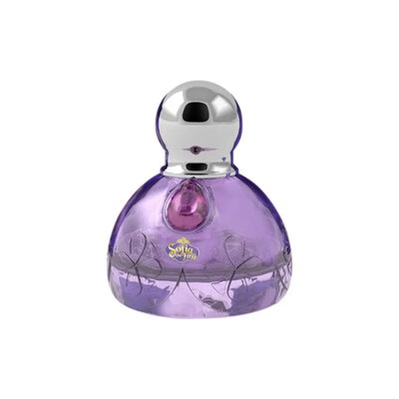 Frasco de Sofia the First (Princesa Sofía) de Disney