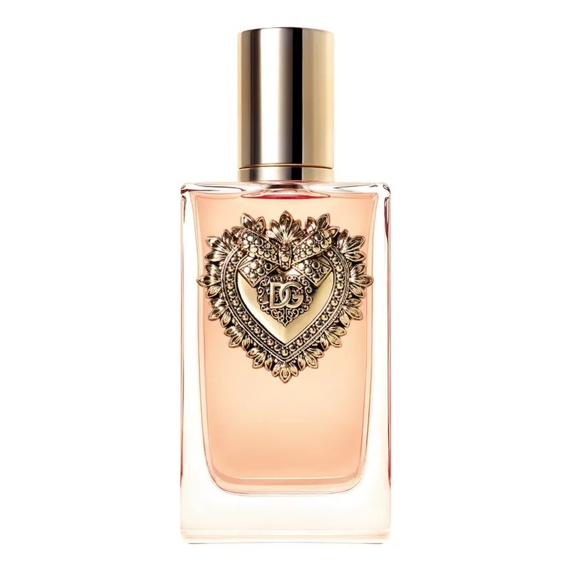 Frasco de Devotion de Dolce & Gabbana