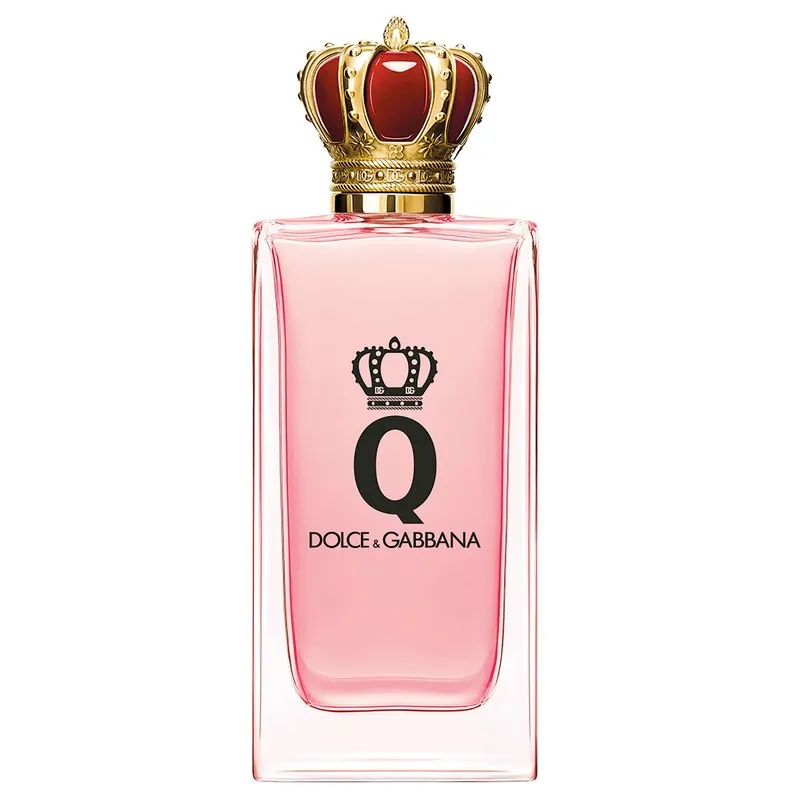 Frasco de Q by Dolce & Gabbana de Dolce & Gabbana