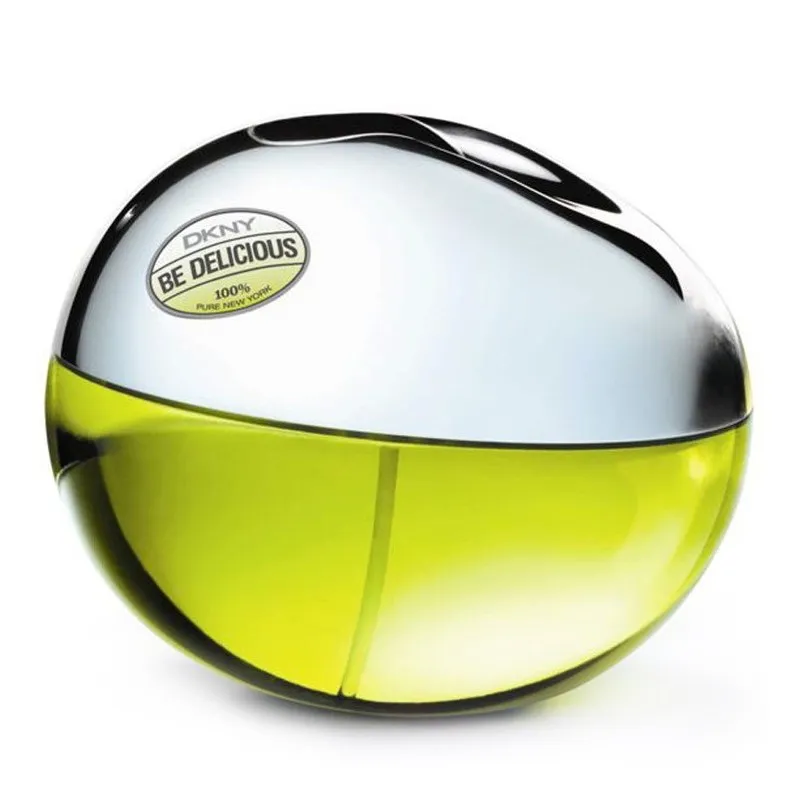 Frasco de Be Delicious de Donna Karan