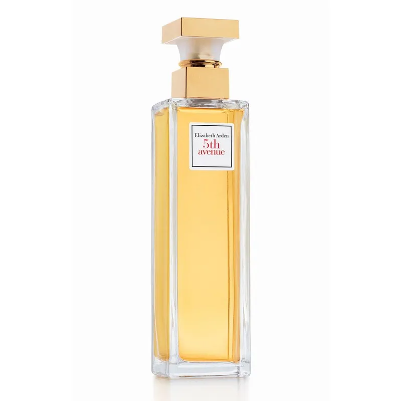 Frasco de 5th Avenue de Elizabeth Arden