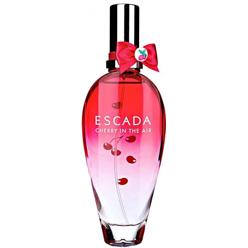 Frasco de Cherry in the Air de Escada