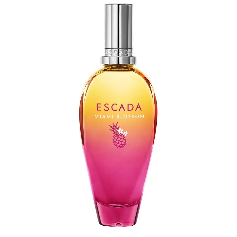 Frasco de Miami Blossom de Escada