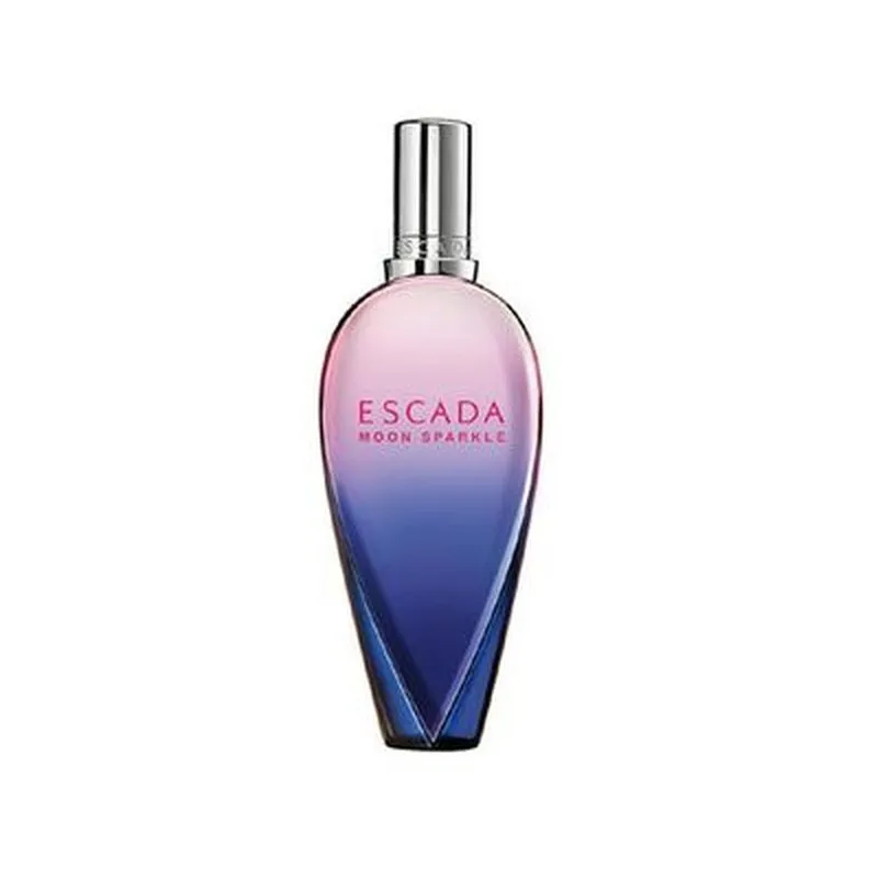 Frasco de Moon Sparkle de Escada