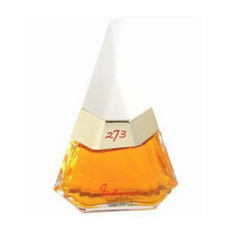Frasco de 273 Rodeo Drive de Fred Hayman