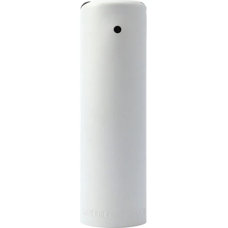 Frasco de Emporio Armani White for Him de Giorgio Armani