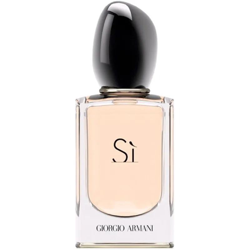Frasco de Si de Giorgio Armani