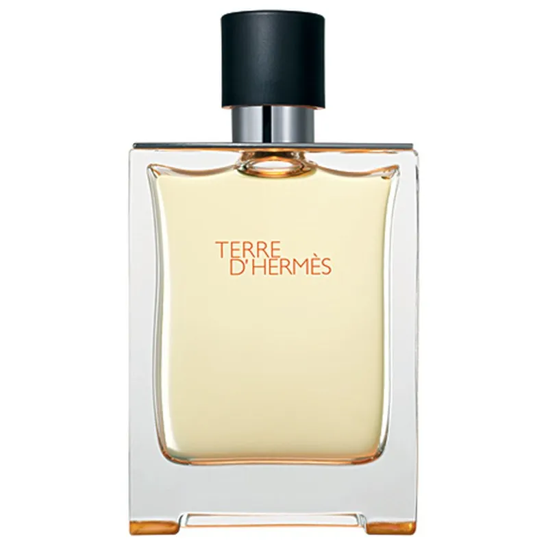 Frasco de Terre d'Hermès de Hermès