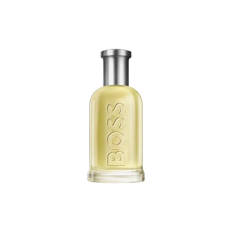Frasco de Boss Bottled de Hugo Boss