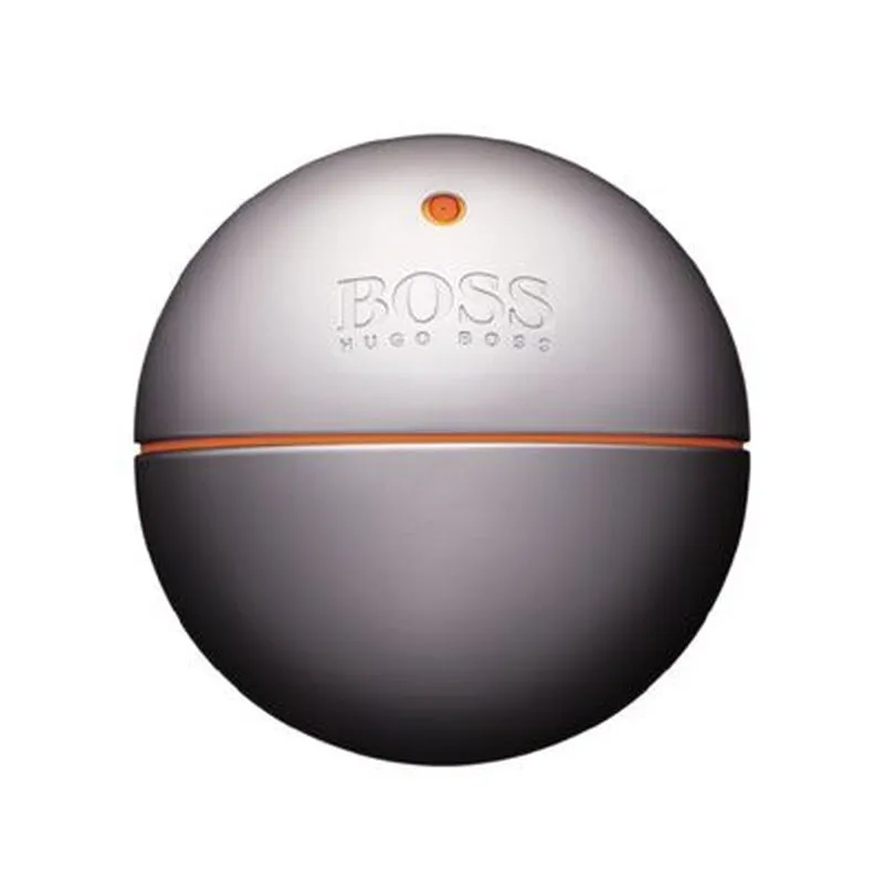 Frasco de Boss in Motion de Hugo Boss