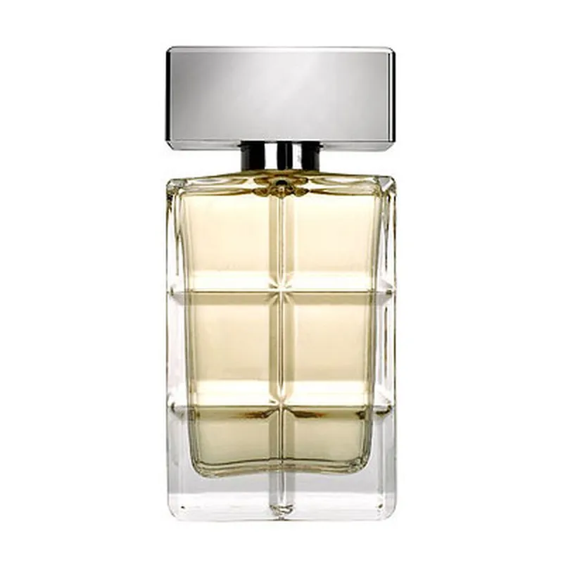 Frasco de Boss Orange de Hugo Boss