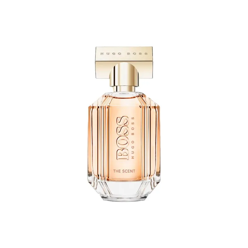 Frasco de Boss The Scent For Her de Hugo Boss
