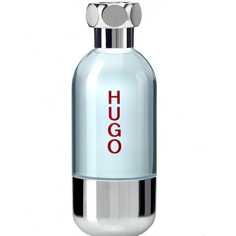 Frasco de Hugo Element de Hugo Boss