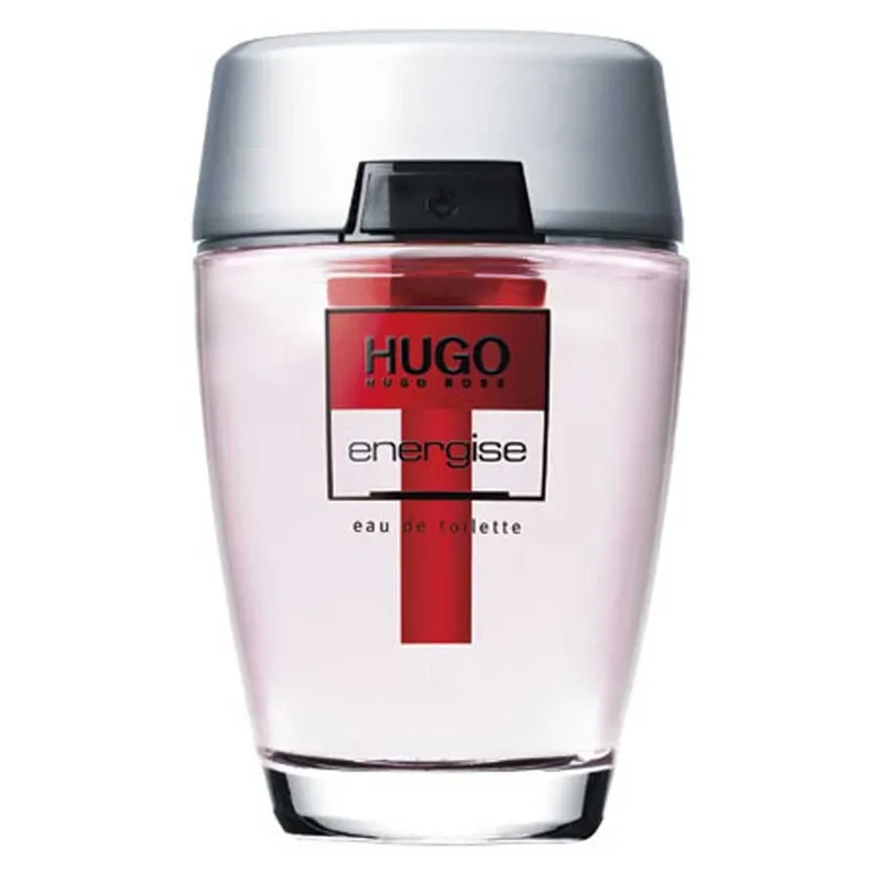 Frasco de Hugo Energise de Hugo Boss