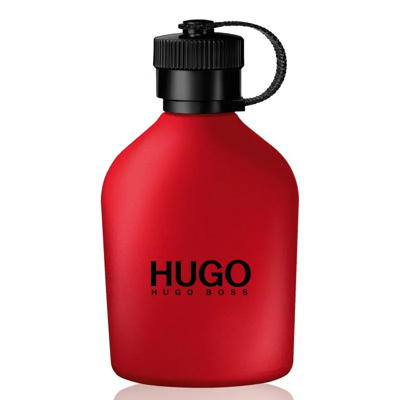 Frasco de Hugo Red de Hugo Boss