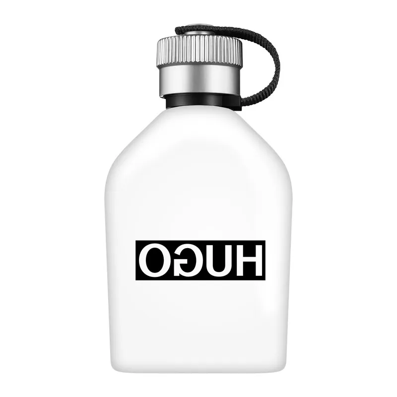 Frasco de Hugo Reversed de Hugo Boss