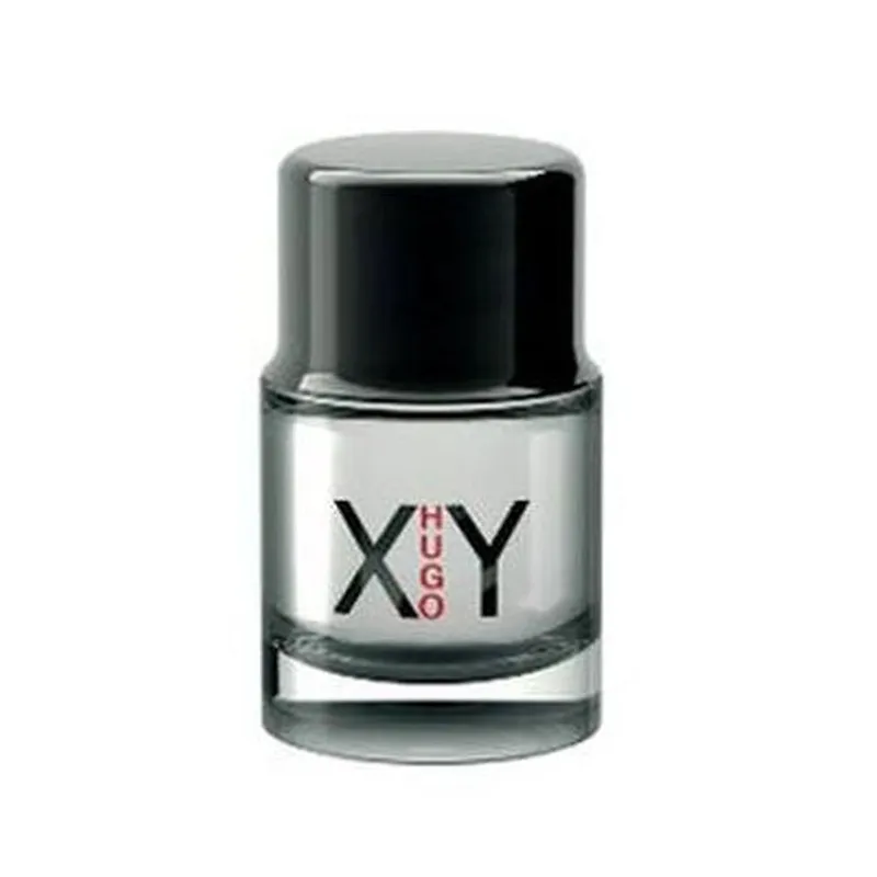 Frasco de Hugo XY de Hugo Boss