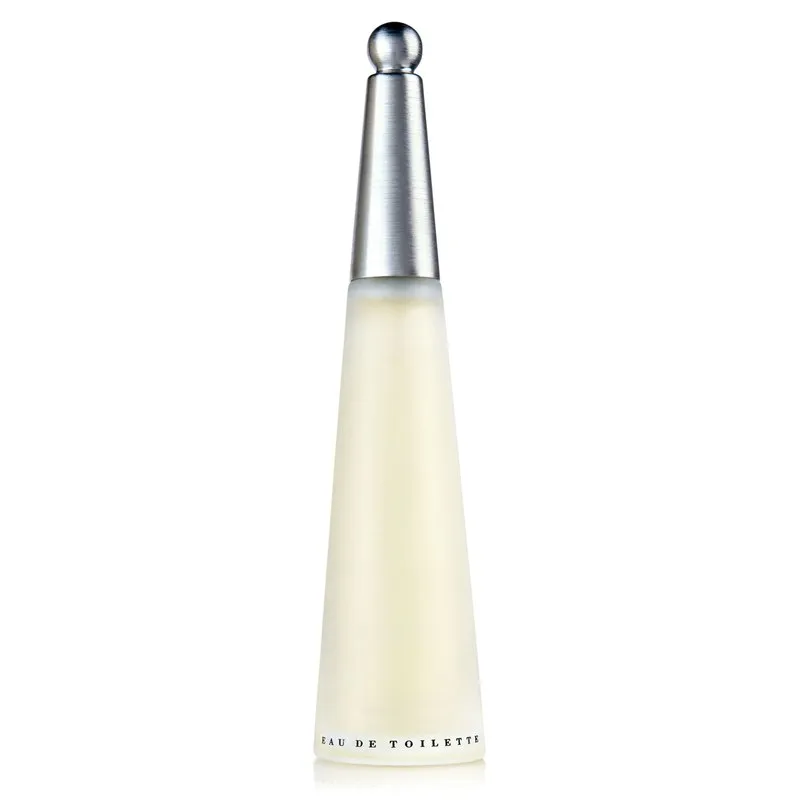Frasco de L'Eau d'Issey de Issey Miyake