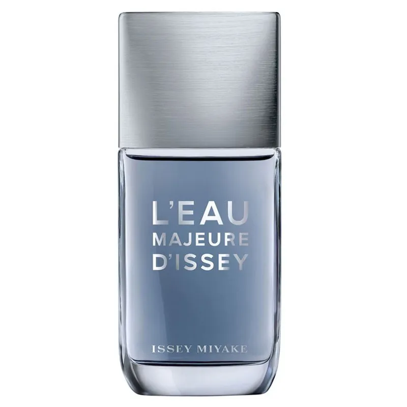 Frasco de L'Eau Majeure d'Issey de Issey Miyake