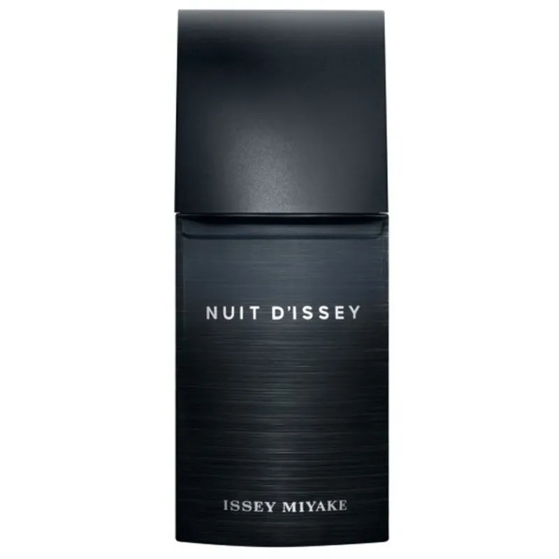 Frasco de Nuit d'Issey de Issey Miyake