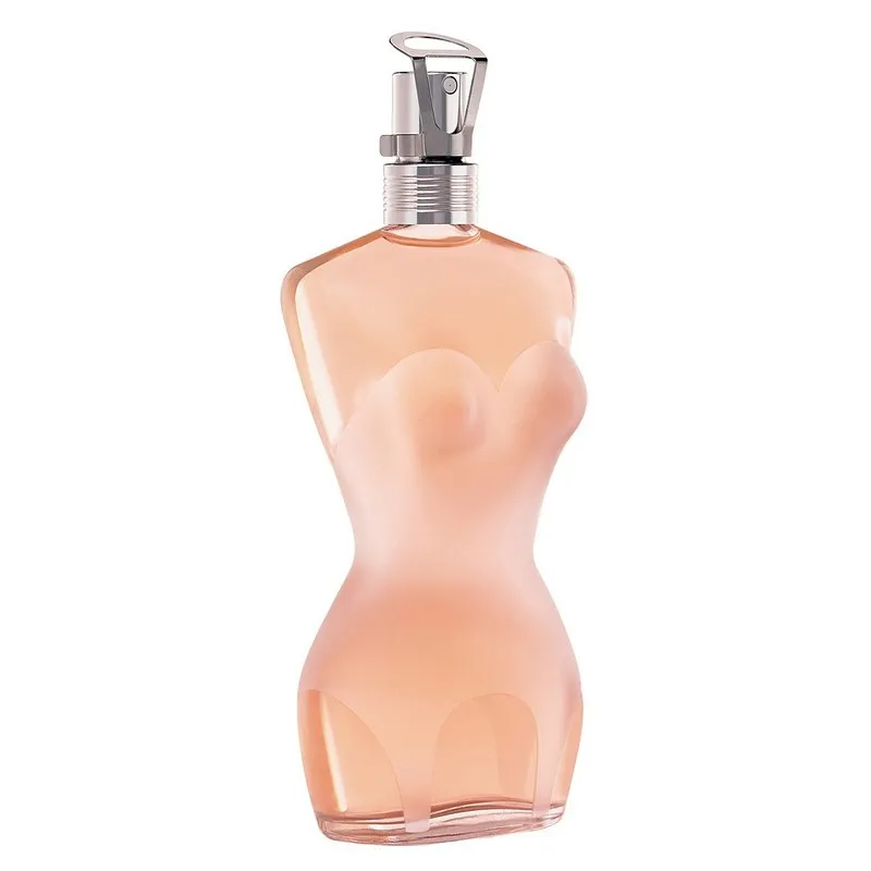 Frasco de Classique de Jean Paul Gaultier