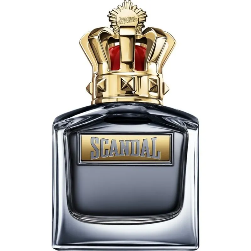 Frasco de Scandal Pour Homme de Jean Paul Gaultier