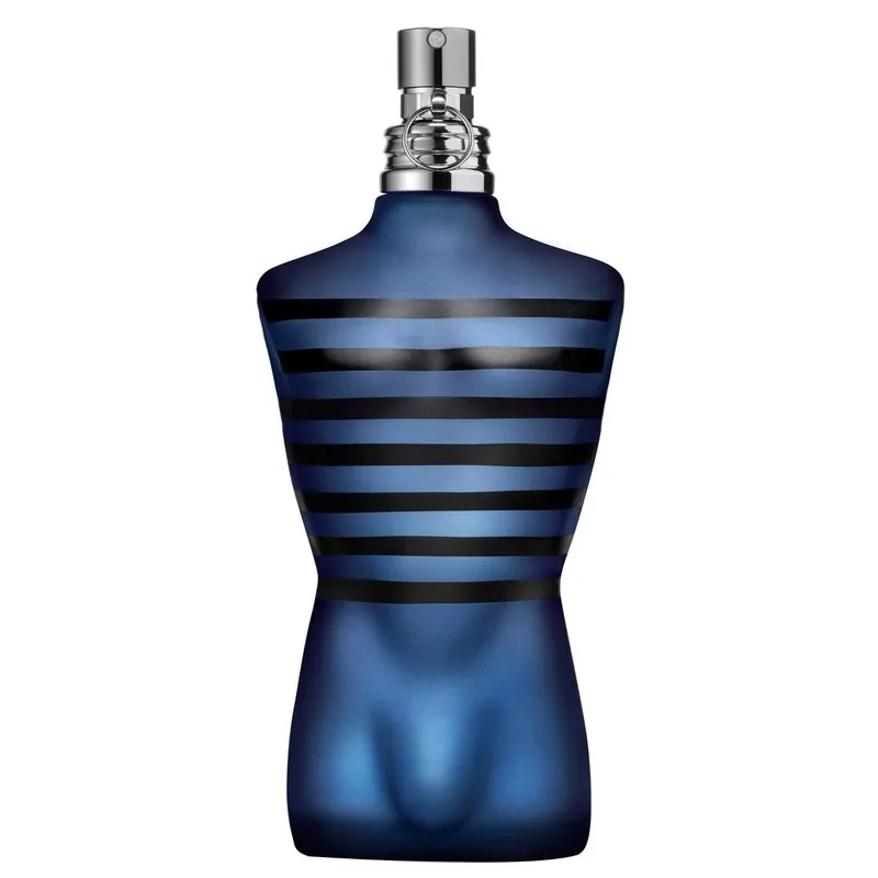Frasco de Ultra Male de Jean Paul Gaultier