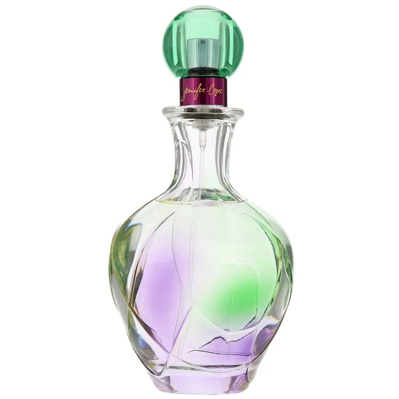 Frasco de Live de Jennifer Lopez