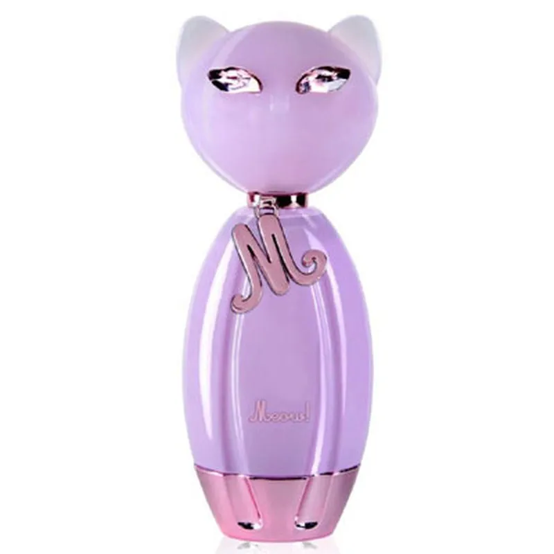 Frasco de Meow de Katy Perry