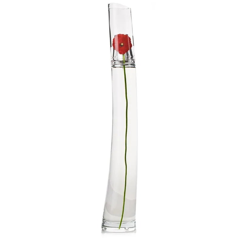 Frasco de Flower de Kenzo