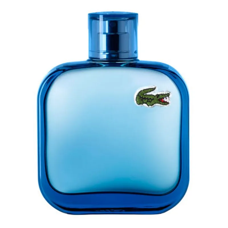 Frasco de Blue de Lacoste