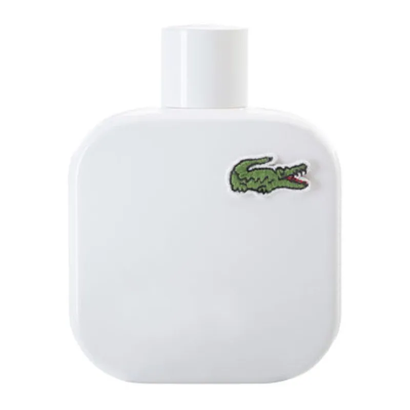 Frasco de L.12.12 Blanc de Lacoste