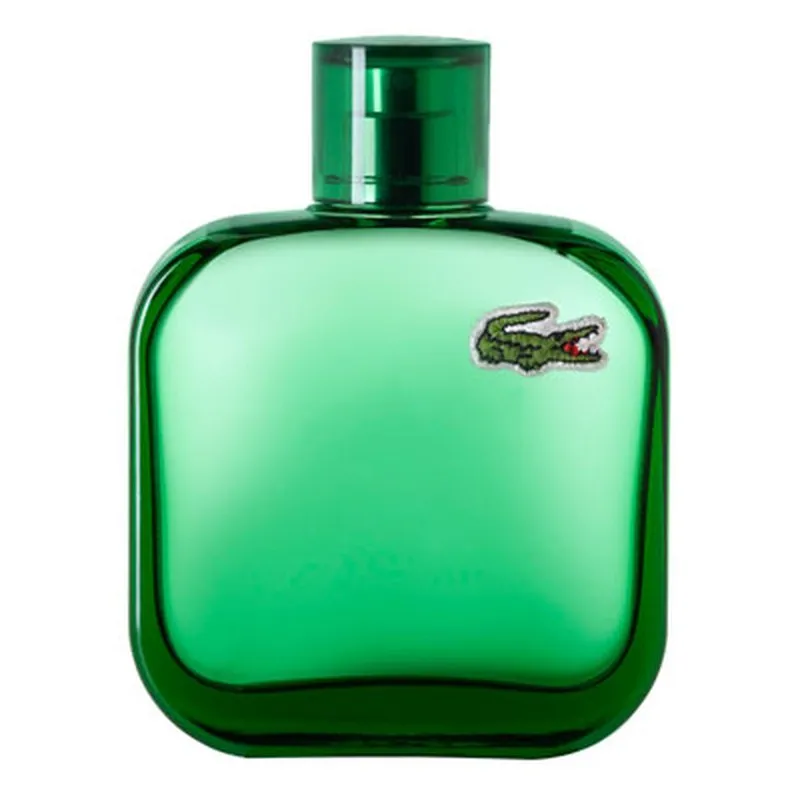 Frasco de L.12.12 Green de Lacoste