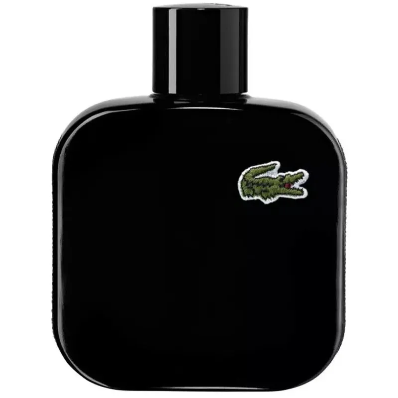 Frasco de L.12.12 Noir de Lacoste