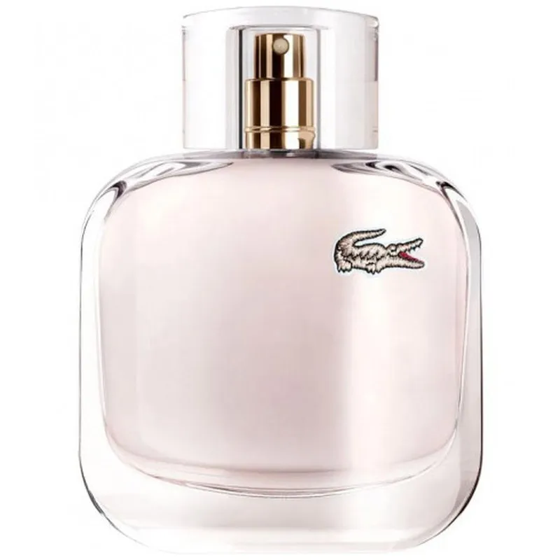 Frasco de L.12.12 Pour Elle Elegant de Lacoste